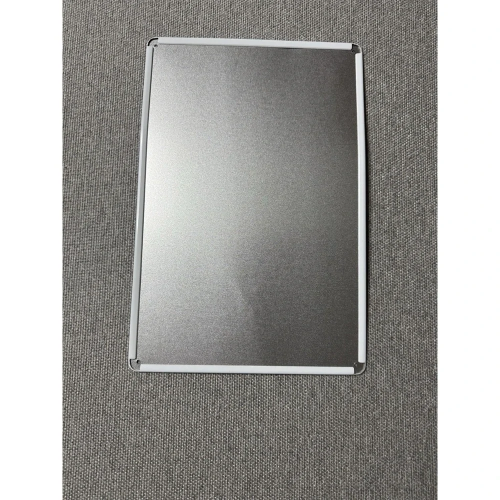 The Unbranded Brand this metal